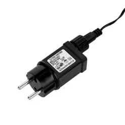 Metall-Lampenkette Mit Stecker WAREHOUSE In Schwarz -Home Decoration&Supplies butlers metall lampenkette mit stecker warehouse in schwarz 4