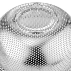 Metallsieb MENUETT In Silber 7 Metallsieb MENUETT In Silber -Home Decoration&Supplies butlers metallsieb menuett in silber 2