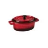 Mini-Auflaufform Oval 150ml C'EST SI BON In Rot -Home Decoration&Supplies butlers mini auflaufform oval 150ml cest si bon in rot