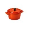 Mini-Auflaufform Rund 190ml C'EST SI BON In Orange 1 Mini-Auflaufform Rund 190ml C'EST SI BON In Orange -Home Decoration&Supplies butlers mini auflaufform rund 190ml cest si bon in orange
