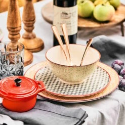 Mini-Auflaufform Rund 190ml C'EST SI BON In Orange 9 Mini-Auflaufform Rund 190ml C'EST SI BON In Orange -Home Decoration&Supplies butlers mini auflaufform rund 190ml cest si bon in orange 3