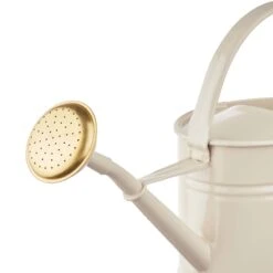Mini-Gießkanne 1,5l ZINC In Beige -Home Decoration&Supplies butlers mini giesskanne 1 5l zinc in beige 4