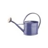 Mini-Gießkanne 1,5l ZINC In Blau -Home Decoration&Supplies butlers mini giesskanne 1 5l zinc in blau