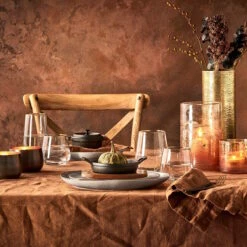 Mini-Serviertopf Mit Holzuntersetzer L 14 X B 11cm HOT IRON In Schwarz -Home Decoration&Supplies butlers mini serviertopf mit holzuntersetzer l 14 x b 11cm hot iron in schwarz 7