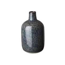 Mini Vase Höhe 12cm NORDIC SEA In Dunkelblau