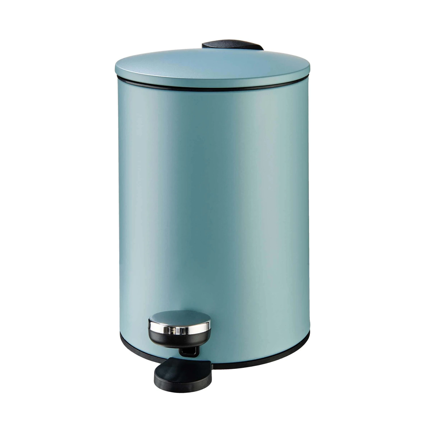 Mülleimer 3 Liter SIDE KICK In Petrol 3 Mülleimer 3 Liter SIDE KICK In Petrol