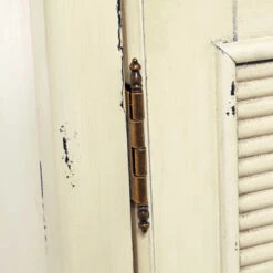 Nachttisch CABOTT COVE In Creme-Braun -Home Decoration&Supplies butlers nachttisch cabott cove in creme braun 11