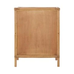 Nachttisch-Schränkchen Handgefertigt Aus Rattan BOHO LOUNGE In Natur -Home Decoration&Supplies butlers nachttisch schrankchen handgefertigt aus rattan boho lounge in natur 5