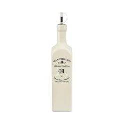 Ölflasche 600 Ml MRS. WINTERBOTTOM'S In Creme