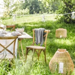 Outdoor-Lichterkette Mit 10 Glühbirnen Und Stecker BULB LIGHTS In Creme -Home Decoration&Supplies butlers outdoor lichterkette mit 10 gluhbirnen und stecker bulb lights in creme 5