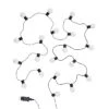 Outdoorlichterkette Mit Stecker SUNSET In Bunt 1 Outdoorlichterkette Mit Stecker SUNSET In Bunt -Home Decoration&Supplies butlers outdoorlichterkette mit stecker sunset in bunt