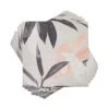 Papierserviette Fancy Pflanze 20 Stück APRÈS In Bunt -Home Decoration&Supplies butlers papierserviette fancy pflanze 20 stuck apres in bunt