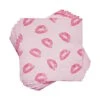 Papierserviette Kuss 20 Stück APRÈS In Rosa -Home Decoration&Supplies butlers papierserviette kuss 20 stuck apres in rosa