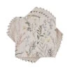 Papierserviette Recycelt Wildblumen 20 Stück APRÈS In Bunt -Home Decoration&Supplies butlers papierserviette recycelt wildblumen 20 stuck apres in bunt