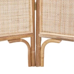 Paravent Aus Rattan L 120 X H 180cm BOHO LOUNGE In Natur -Home Decoration&Supplies butlers paravent aus rattan l 120 x h 180cm boho lounge in natur 5