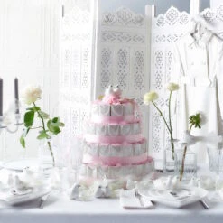 Paravent, Geschnitzt B 180 X H 176cm ESTELLA In Weiß -Home Decoration&Supplies butlers paravent geschnitzt b 180 x h 176cm estella in weiss 8