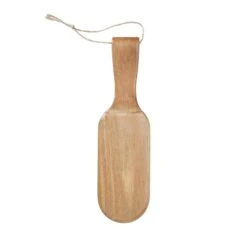 Parmesanreibe L 24,5 X B 7cm GOURMET In Braun-Silber -Home Decoration&Supplies butlers parmesanreibe l 24 5 x b 7cm gourmet in braun silber 5