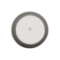 Pastateller Ø21,5cm NATIVE In Grau -Home Decoration&Supplies butlers pastateller o21 5cm native in grau 5