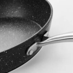 Pfanne Ø28cm SALSA In Anthrazit -Home Decoration&Supplies butlers pfanne o28cm salsa in anthrazit 3