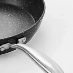 Pfanne Ø28cm SALSA In Anthrazit -Home Decoration&Supplies butlers pfanne o28cm salsa in anthrazit 4