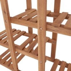 Pfanzenregal NEW GARDENING In Natur -Home Decoration&Supplies butlers pfanzenregal new gardening in natur 6