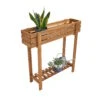 Pflanzkasten NEW GARDENING In Natur -Home Decoration&Supplies butlers pflanzkasten new gardening in natur