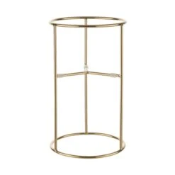 Pflanztopf Auf Gestell Höhe 40cm PLANTA In Gold -Home Decoration&Supplies butlers pflanztopf auf gestell hohe 40cm planta in gold 2