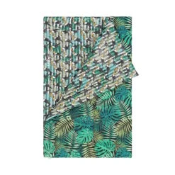 Picknickdecke Tukan B 140 X T 180cm PICNIC DELUXE In Grün -Home Decoration&Supplies butlers picknickdecke tukan b 140 x t 180cm picnic deluxe in grun 3