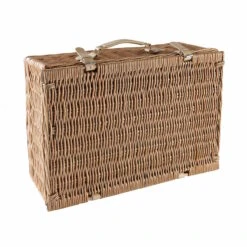 Picknickkorb Für 4 Personen B 55 X T 37cm A DAY IN THE PARK In Natur 15 Picknickkorb Für 4 Personen B 55 X T 37cm A DAY IN THE PARK In Natur -Home Decoration&Supplies butlers picknickkorb fur 4 personen b 55 x t 37cm a day in the park in natur 6
