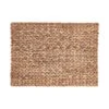 Platzset L 48 X B 35cm NATURAL TWIST In Natur -Home Decoration&Supplies butlers platzset l 48 x b 35cm natural twist in natur