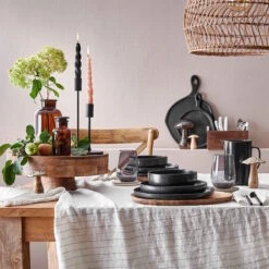 Platzteller Ø30cm ACACIA In Braun -Home Decoration&Supplies butlers platzteller o30cm acacia in braun 6