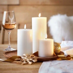 Platzteller Ø30cm ACACIA In Braun -Home Decoration&Supplies butlers platzteller o30cm acacia in braun 8