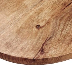 Podest Ø34cm MESA In Braun -Home Decoration&Supplies butlers podest o34cm mesa in braun 5