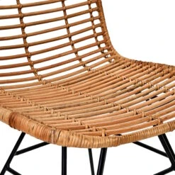 Rattan-Stuhl HACIENDA In Natur -Home Decoration&Supplies butlers rattan stuhl hacienda in natur 4