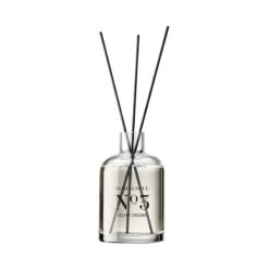 Raumduft No 3 "Velvet Dreams" 250ml HOME & SOUL In Transparent