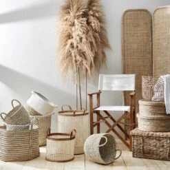 Regiestuhl HOLLYWOOD In Creme -Home Decoration&Supplies butlers regiestuhl hollywood in creme 9