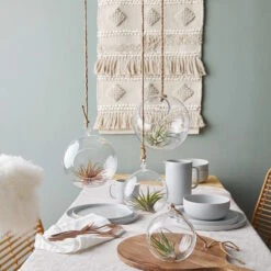 Schale 600ml CASA NOVA In Grau -Home Decoration&Supplies butlers schale 600ml casa nova in grau 6