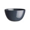 Schale 600ml NATIVE In Dunkelblau