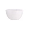 Schale 600ml NATIVE In Weiß 2 Schale 600ml NATIVE In Weiß -Home Decoration&Supplies butlers schale 600ml native in weiss