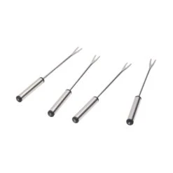 Schokoladenfondue 6-tlg. CHOCOLATE LOVE In Dunkelbraun -Home Decoration&Supplies butlers schokoladenfondue 6 tlg chocolate love in dunkelbraun 6