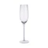 Sektglas Mit Rillen 230ml MODERN TIMES In Transparent -Home Decoration&Supplies butlers sektglas mit rillen 230ml modern times in transparent
