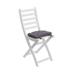 Sitzkissen Mit Klettverschluss L 36 X B 25cm SOLID In Anthrazit 17 Sitzkissen Mit Klettverschluss L 36 X B 25cm SOLID In Anthrazit -Home Decoration&Supplies butlers sitzkissen mit klettverschluss l 36 x b 25cm solid in anthrazit 7