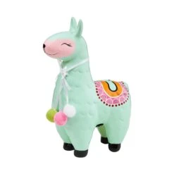 Spardose Alpaka PACO In Mint