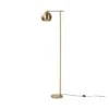 Stehlampe LUMINAIRE In Gold 1 Stehlampe LUMINAIRE In Gold -Home Decoration&Supplies butlers stehlampe luminaire in gold