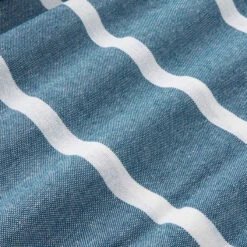 Strandtuch L 200 X B 180cm SURFSIDE In Blau 11 Strandtuch L 200 X B 180cm SURFSIDE In Blau -Home Decoration&Supplies butlers strandtuch l 200 x b 180cm surfside in blau 3