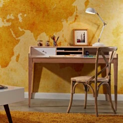 Stuhl 2er-Set Natur CROSS COUNTRY In Braun -Home Decoration&Supplies butlers stuhl 2er set natur cross country in braun 11