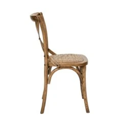 Stuhl 2er-Set Natur CROSS COUNTRY In Braun -Home Decoration&Supplies butlers stuhl 2er set natur cross country in braun 2