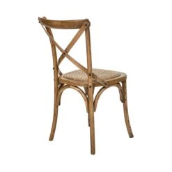 Stuhl 2er-Set Natur CROSS COUNTRY In Braun -Home Decoration&Supplies butlers stuhl 2er set natur cross country in braun 3