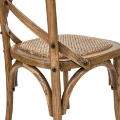 Stuhl 2er-Set Natur CROSS COUNTRY In Braun -Home Decoration&Supplies butlers stuhl 2er set natur cross country in braun 4