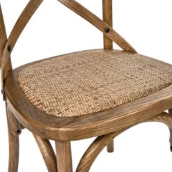 Stuhl 2er-Set Natur CROSS COUNTRY In Braun -Home Decoration&Supplies butlers stuhl 2er set natur cross country in braun 5